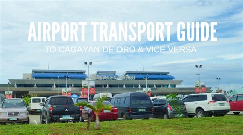 cagayan de oro postal code|Car and van rental in Cagayan De Oro International Airport.